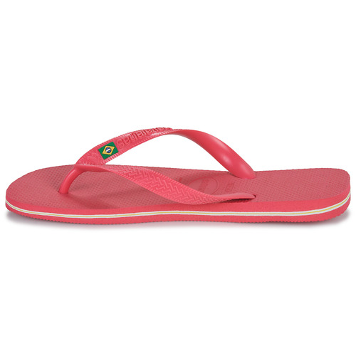 Havaianas - BRASIL - Rose
