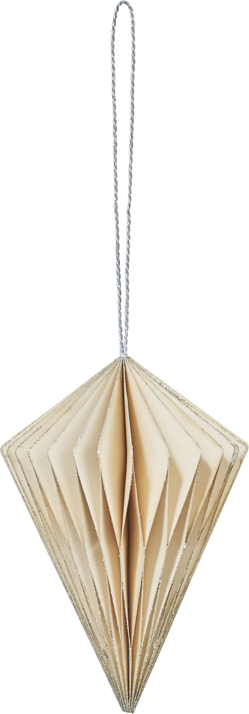 NOEL Hänger Set - Beige