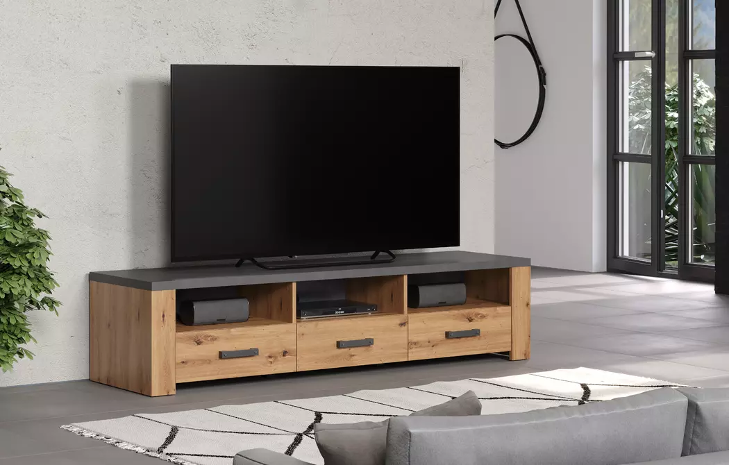 TV-Lowboard Follow