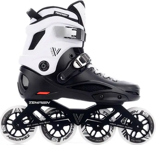 Tempish Viber 90 Freeskates | SkatePro
