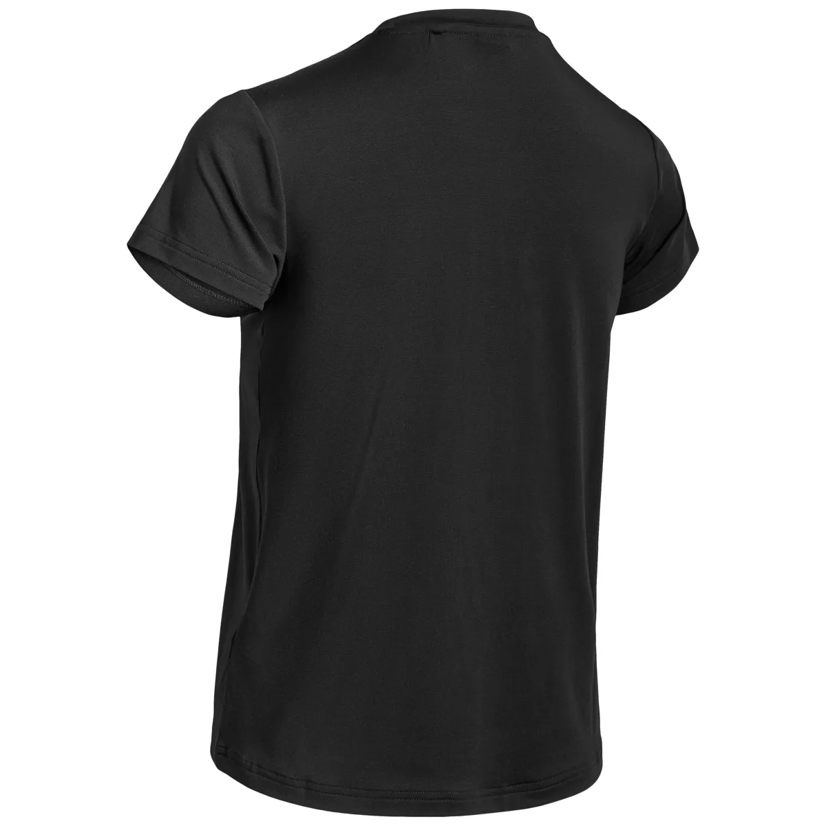 Dæhlie T-Shirt Tempo Wmn Black