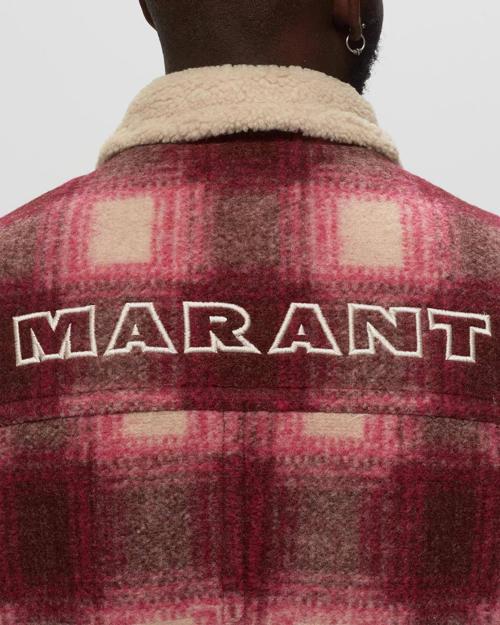 Marant KIRANEO JACKET