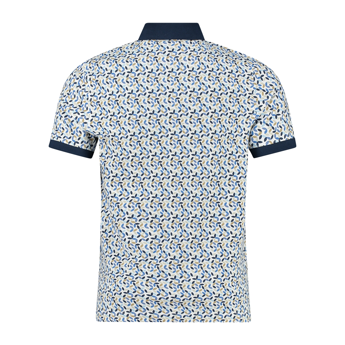 Heren T-shirt E51210