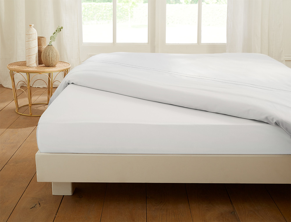 Linge de lit-Satin