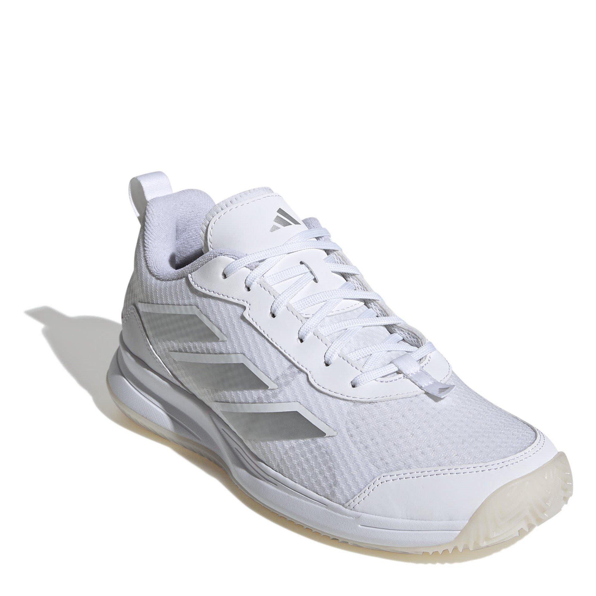 adidas Avaflash Clay Tennis Shoes Womens
