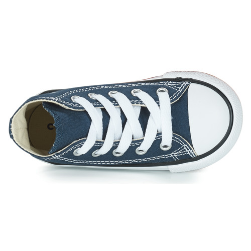 Converse - CHUCK TAYLOR ALL STAR CORE HI - Marine