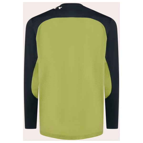 Oakley - Free Ride RC L/S Jersey - Maillot de cyclisme