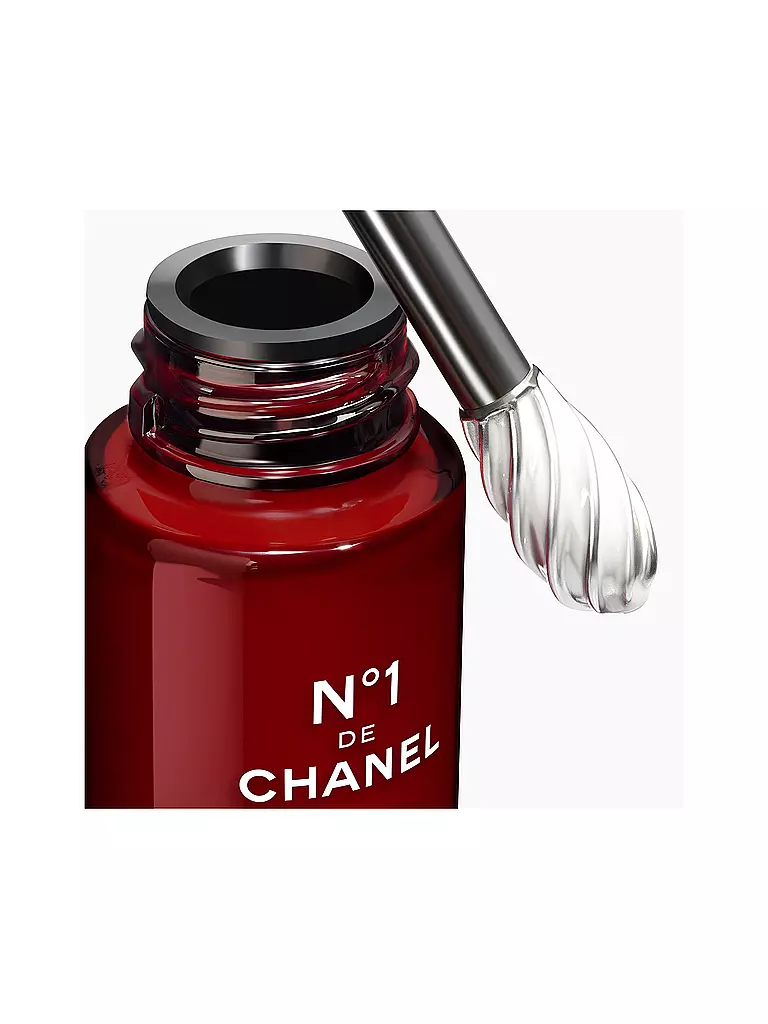 CHANEL REVITALISIERENDES AUGENSERUM 15ML GLÄTTET – ERFRISCHT – ÖFFNET DEN BLICK keine Farbe