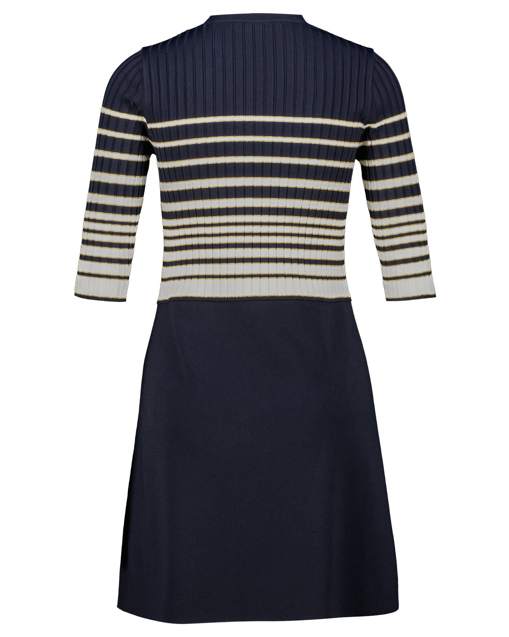Valentino| Damen Strickkleid aus Viskosemix