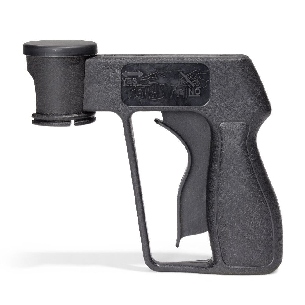 Pistolet à peinture en spray