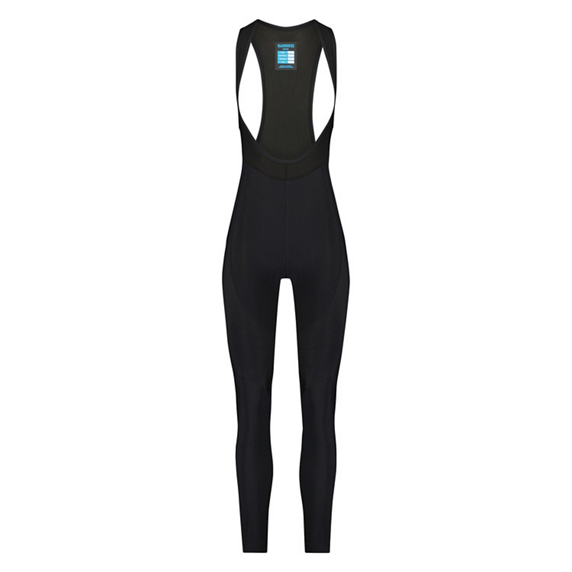 Shimano Element Fietsbroek Lang Zwart Dames