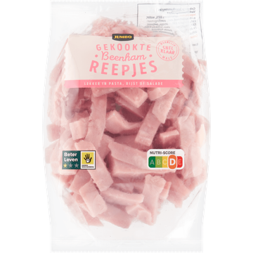 Jumbo Gekookte Beenhamreepjes 150 g