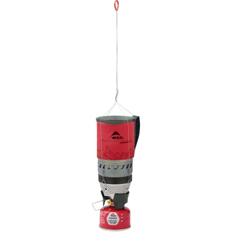 WindBurner Hanging Kit - Réchaud à gaz