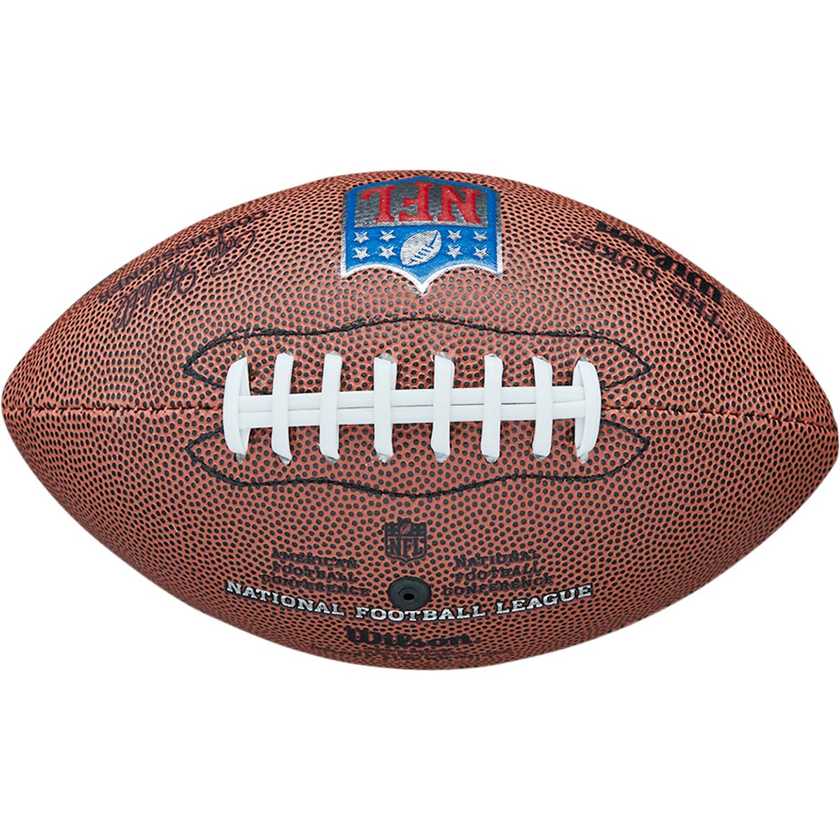 Wilson NFL Replica Mini Amerikansk Fodbold