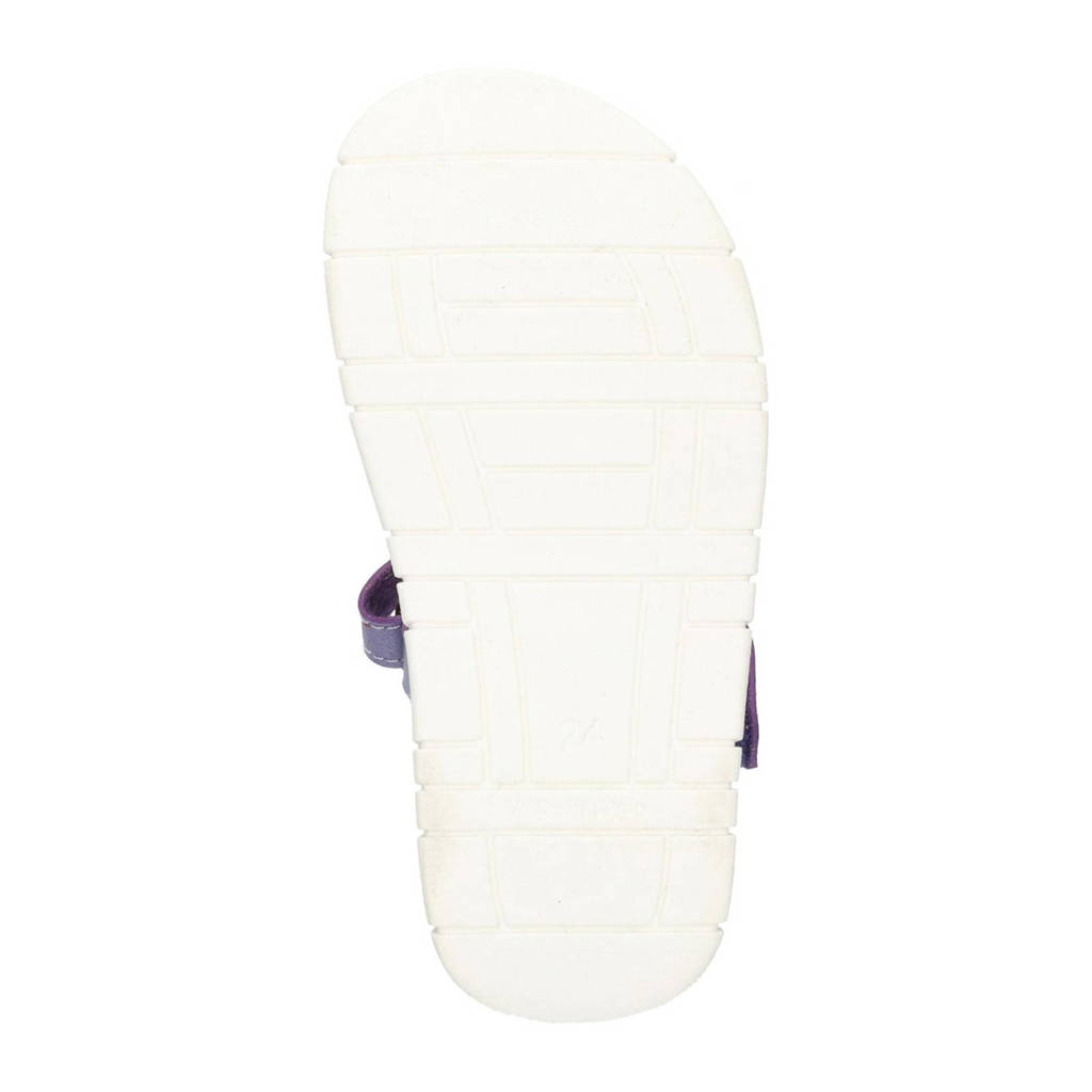 BunniesJR Brenda Beachsandalen lila/pastel