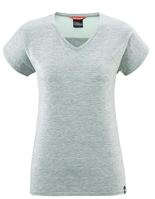 LAFUMA - T-SHIRT MC SKIM TEE W
