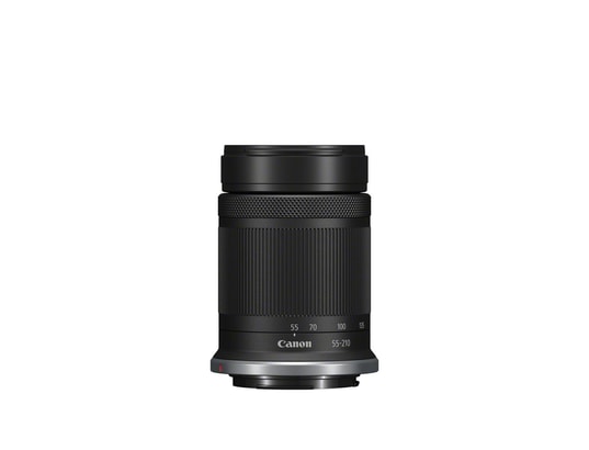 CANON - Objectif Reflex Rf-s 55-210mm f/5-7.1 is stm