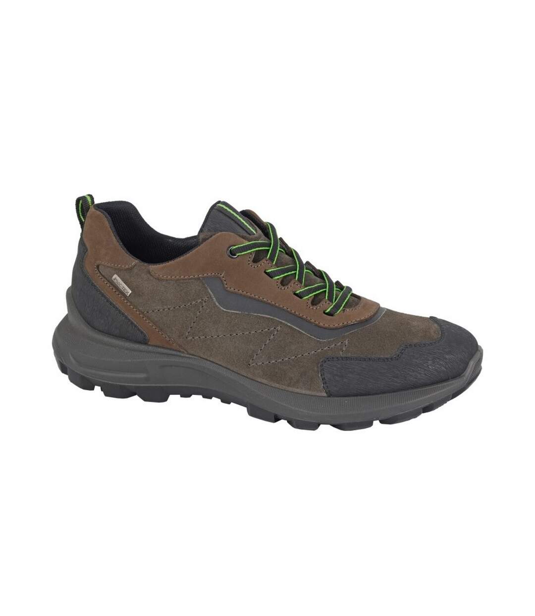 IMAC - Chaussures décontractées - Homme (Marron) - UTDF2278