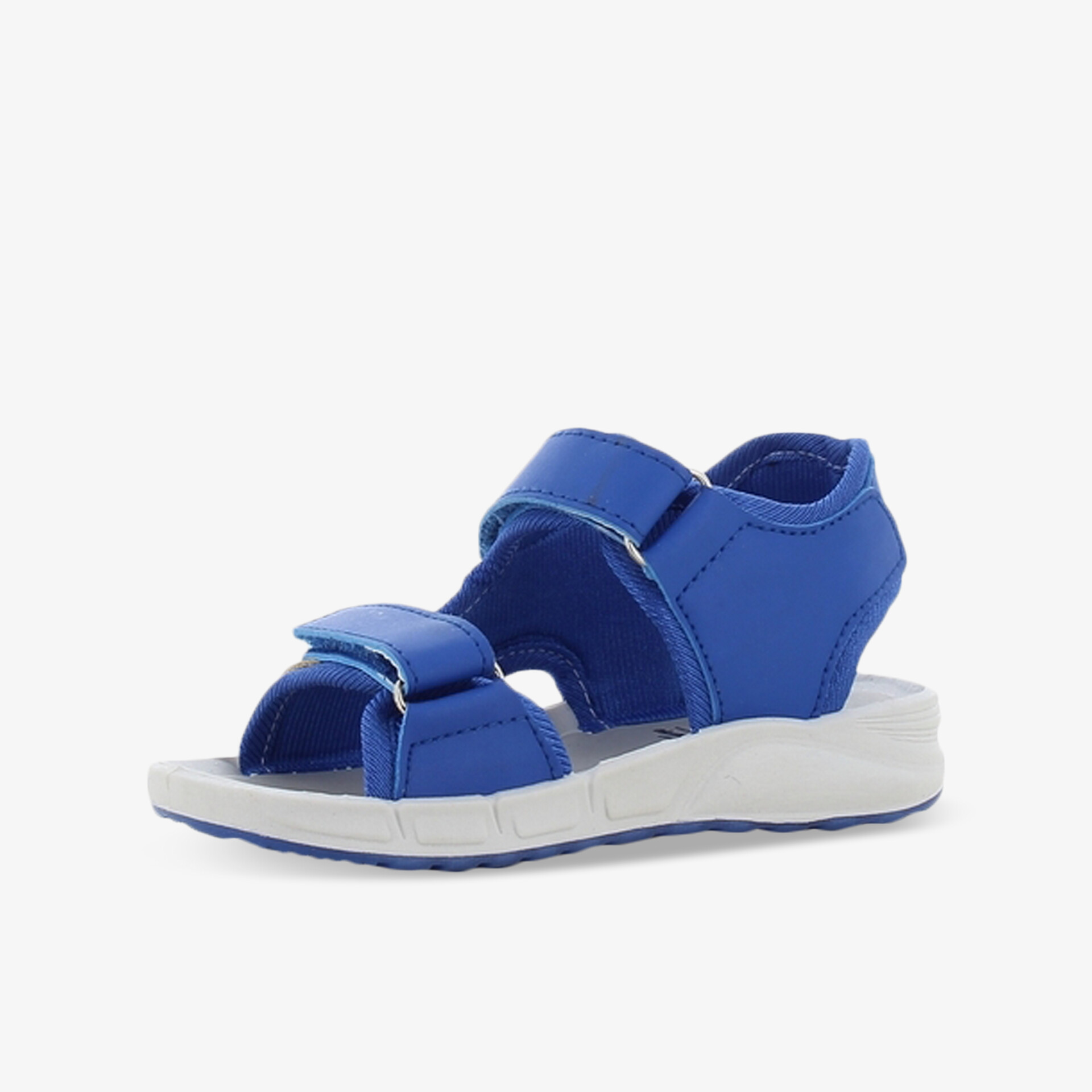 PAW PATROL Kinder Sandalen blau