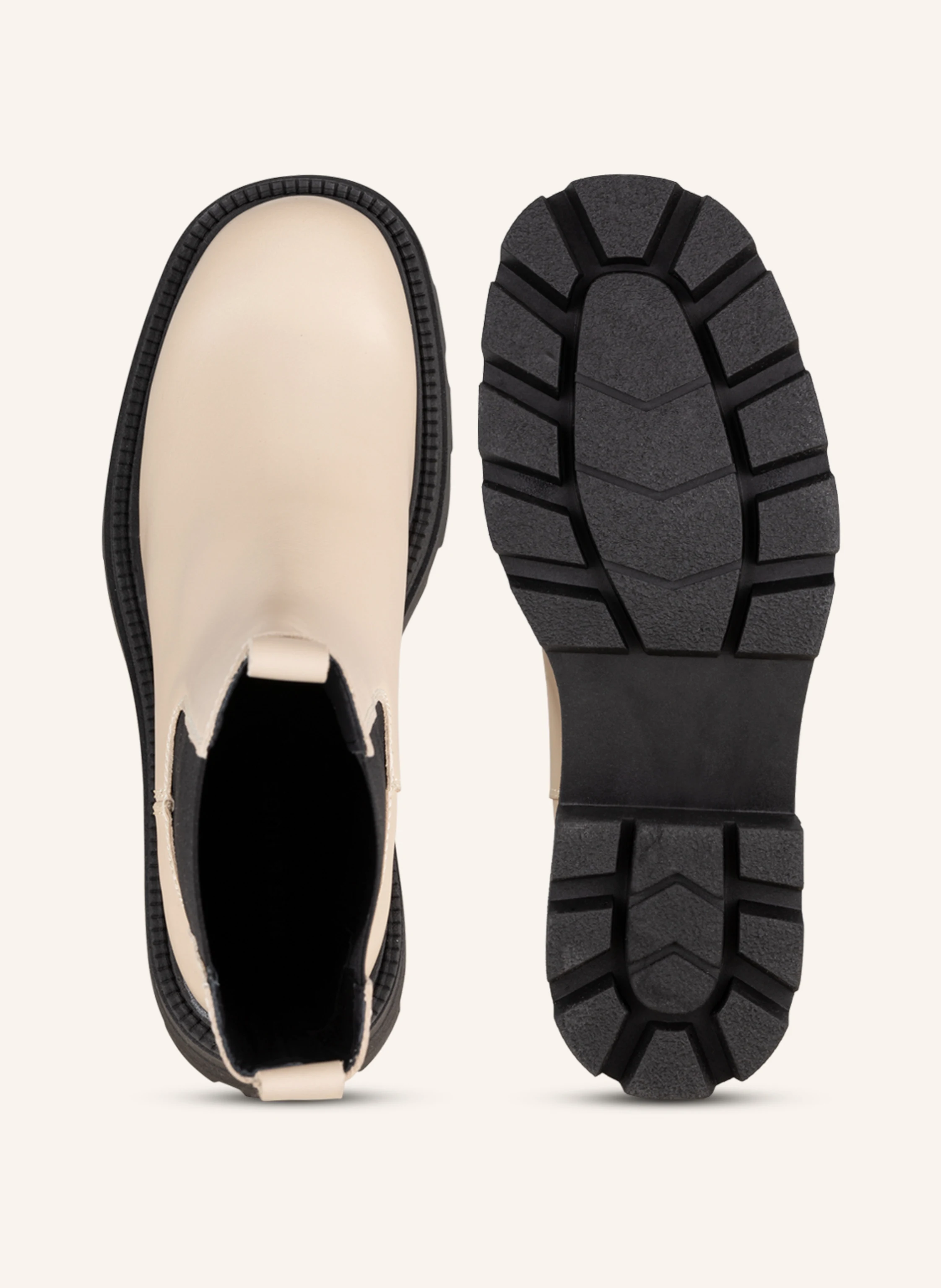 MRS & HUGS Chelsea-Boots