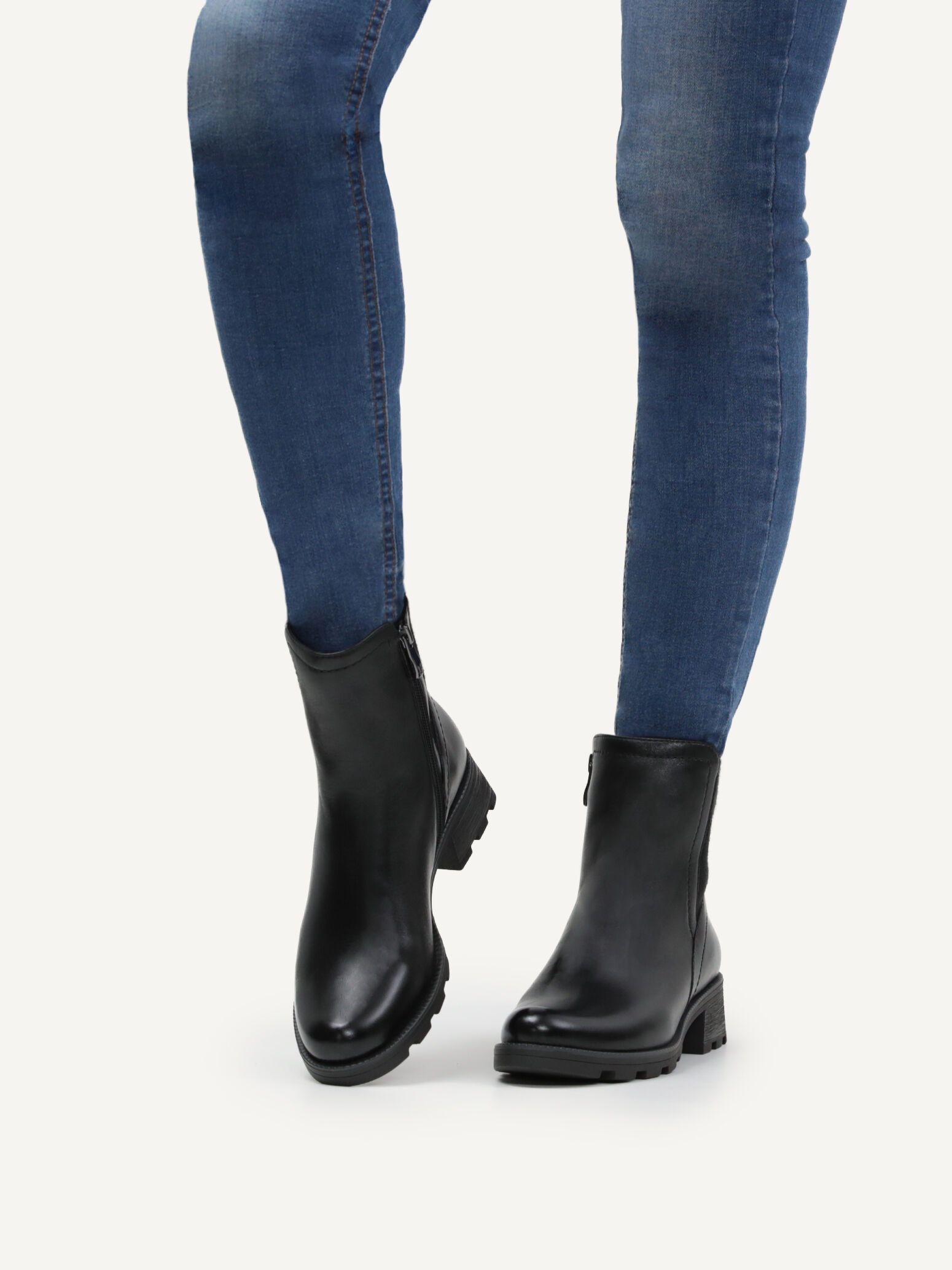 Stiefelette
