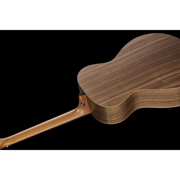 Taylor Academy Series 12e Walnut/Spruce