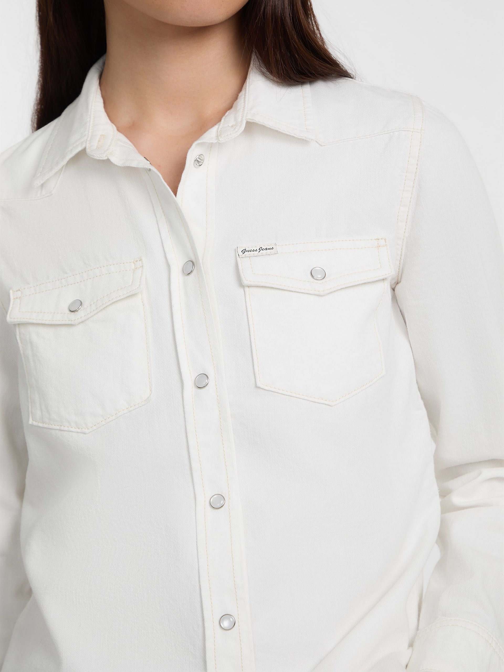 Camisa jeans