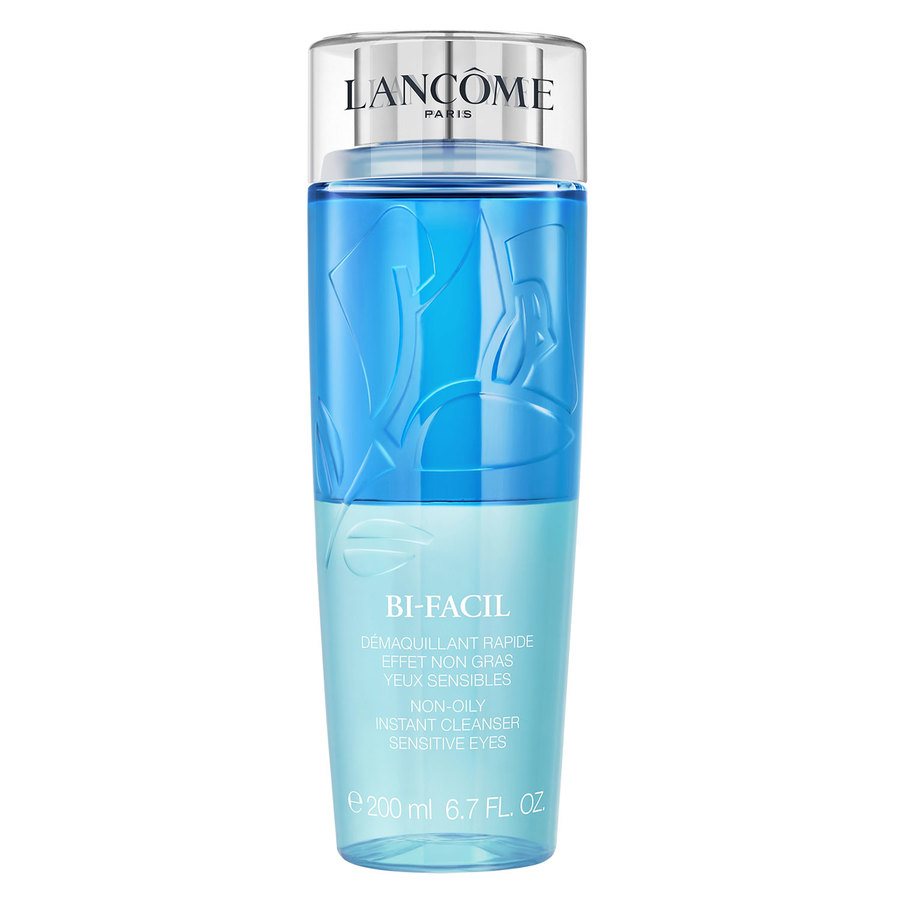 Lancôme Bi-Facil Waterproof Eye Makeup Remover Sensitive Eyes 200ml