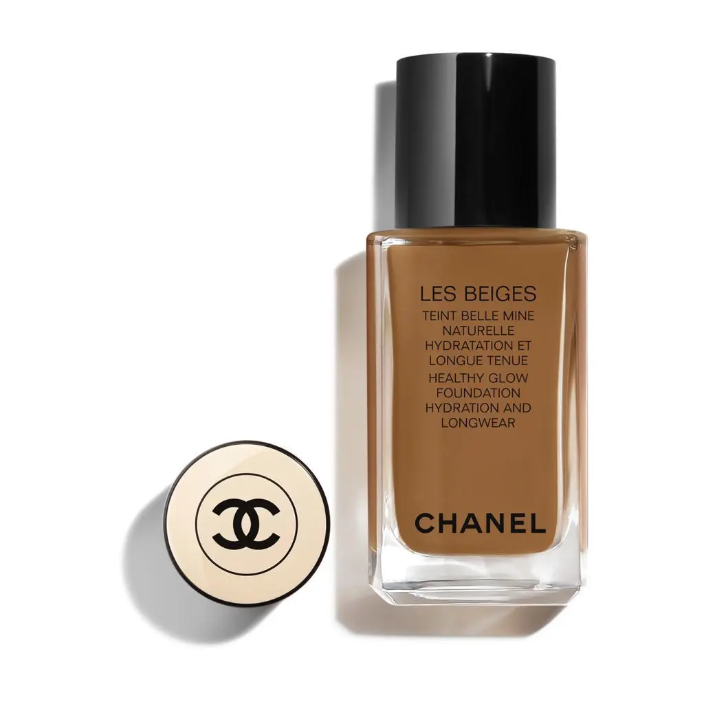 CHANEL - TEINT BELLE MINE NATURELLE LES BEIGES- Fond de Teint