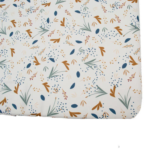 Matelas pliant 60x120x5cm AU FIL DE LEAU - DOMIVA