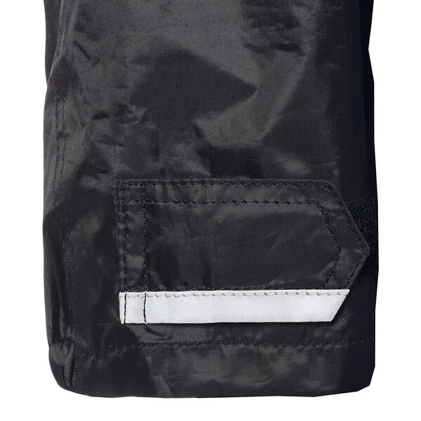Tucano Urbano - Veste et pantalon pluie - Set Diluvio Start Noir
