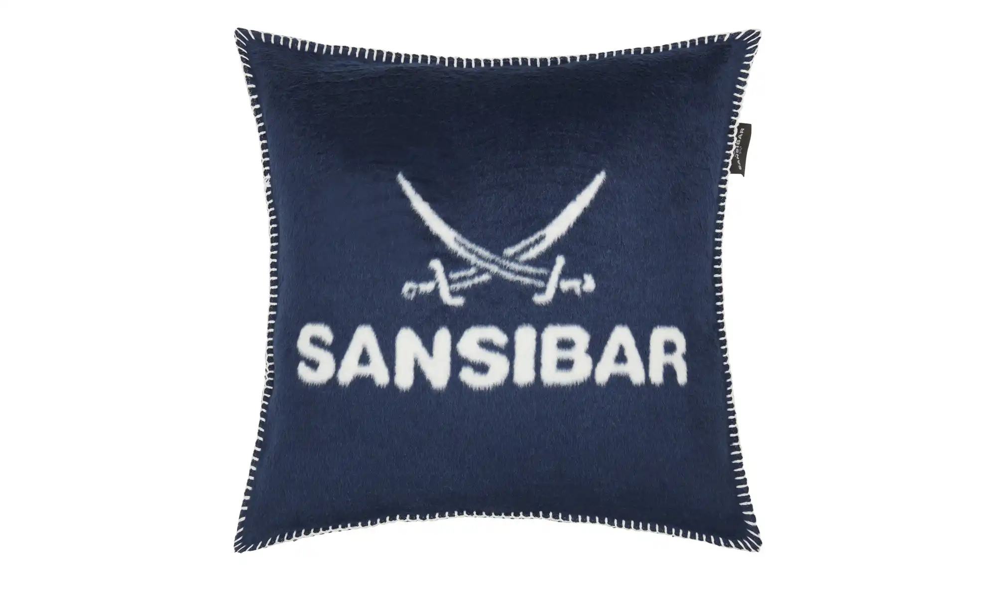Kissenhülle Sansibar