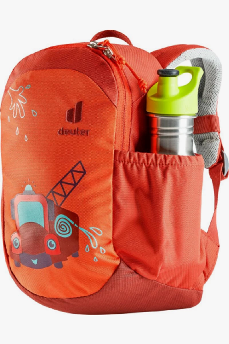 deuter Pico 5 L Kinder Wanderrucksack