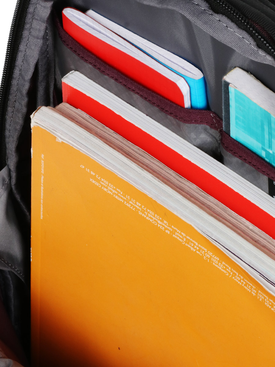 Sac À dos Samsonite Dye-Namic S