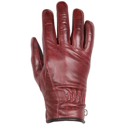 Gants Helstons CRISSY - Rouge