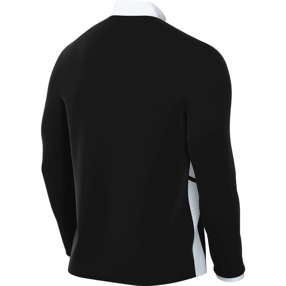 Nike Academy Dri-Fit Fußball Trainingsoberteil Herren schwarz