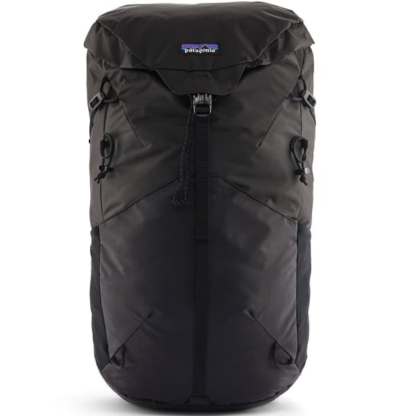Sac à dos randonnée PATAGONIA TERRAVIA PACK 28L BLACK