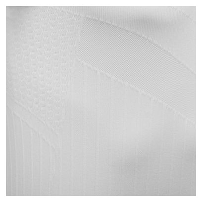 Maillot de Corps Sans Manche Unisexe Altura Tempo Blanc
