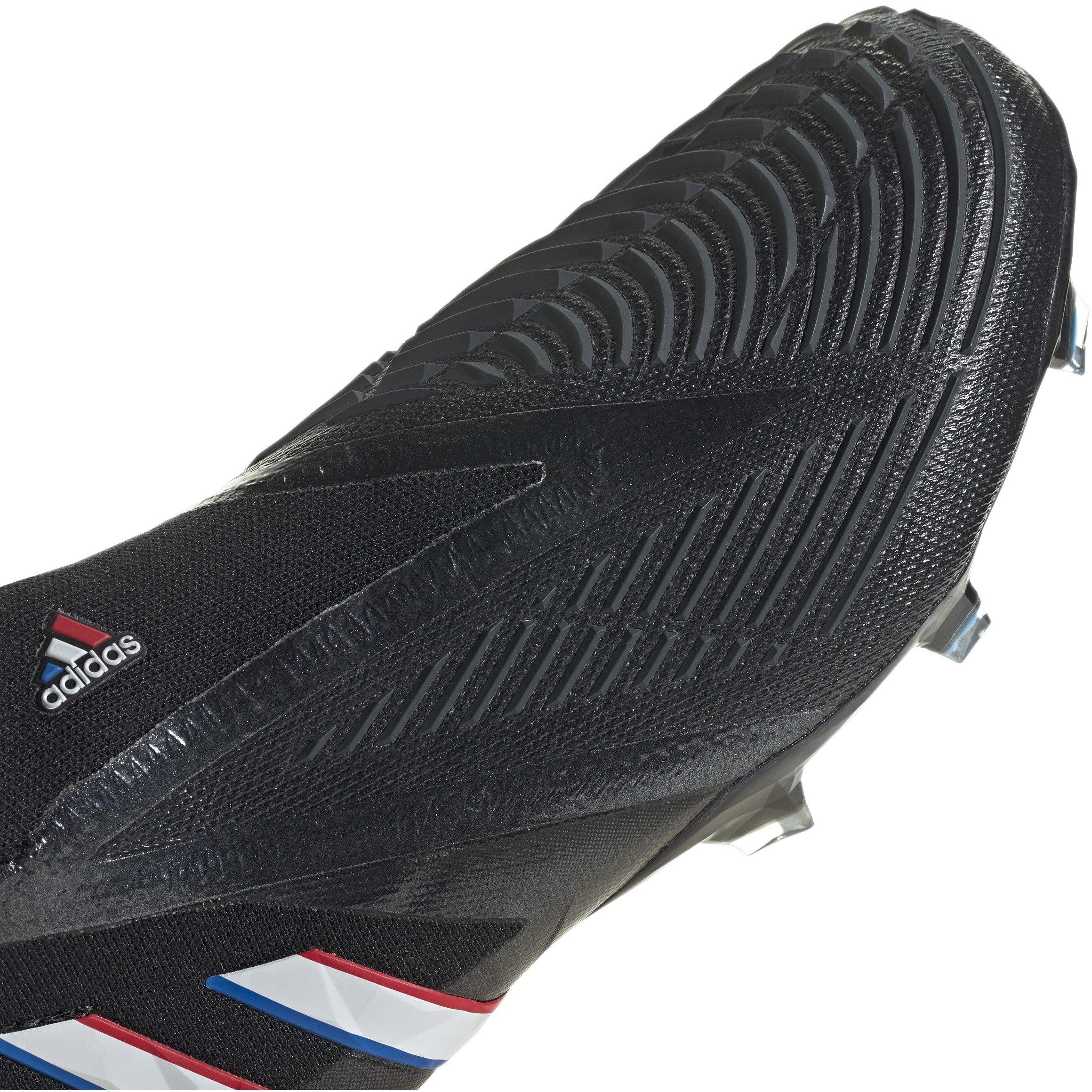 adidas Predator  FG Football Boots