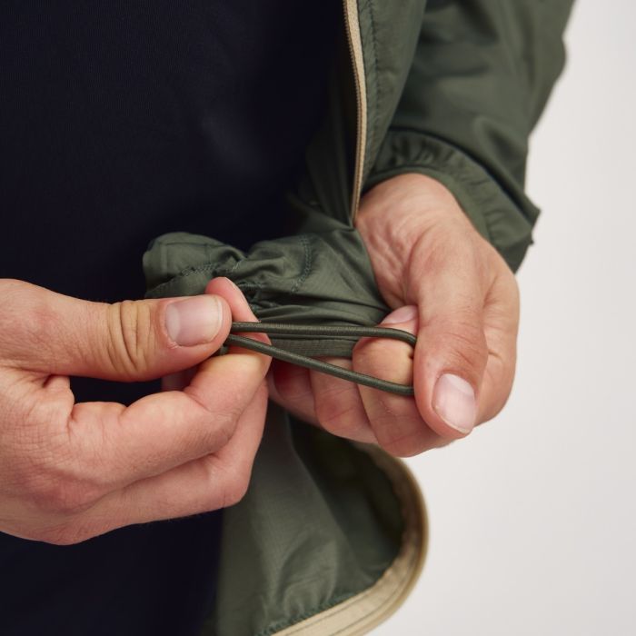 Lipati Herre Jakker Windward Light Jacket Grøn