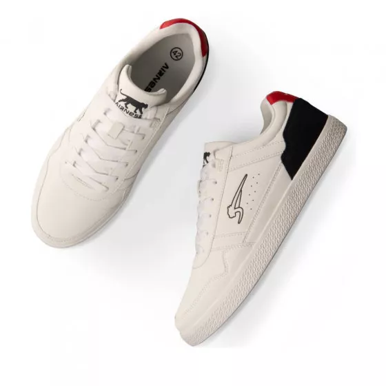 Baskets BLANC AIRNESS