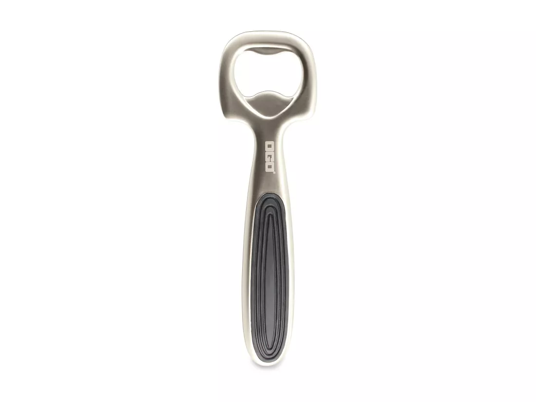 Ogo Living - Decapsuleur Deluxe En Acier Inoxydable