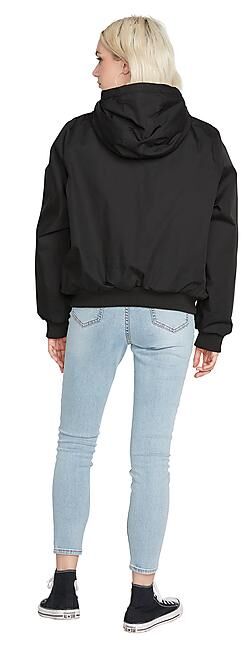 VOLCOM - BOMBERS WERNAN W