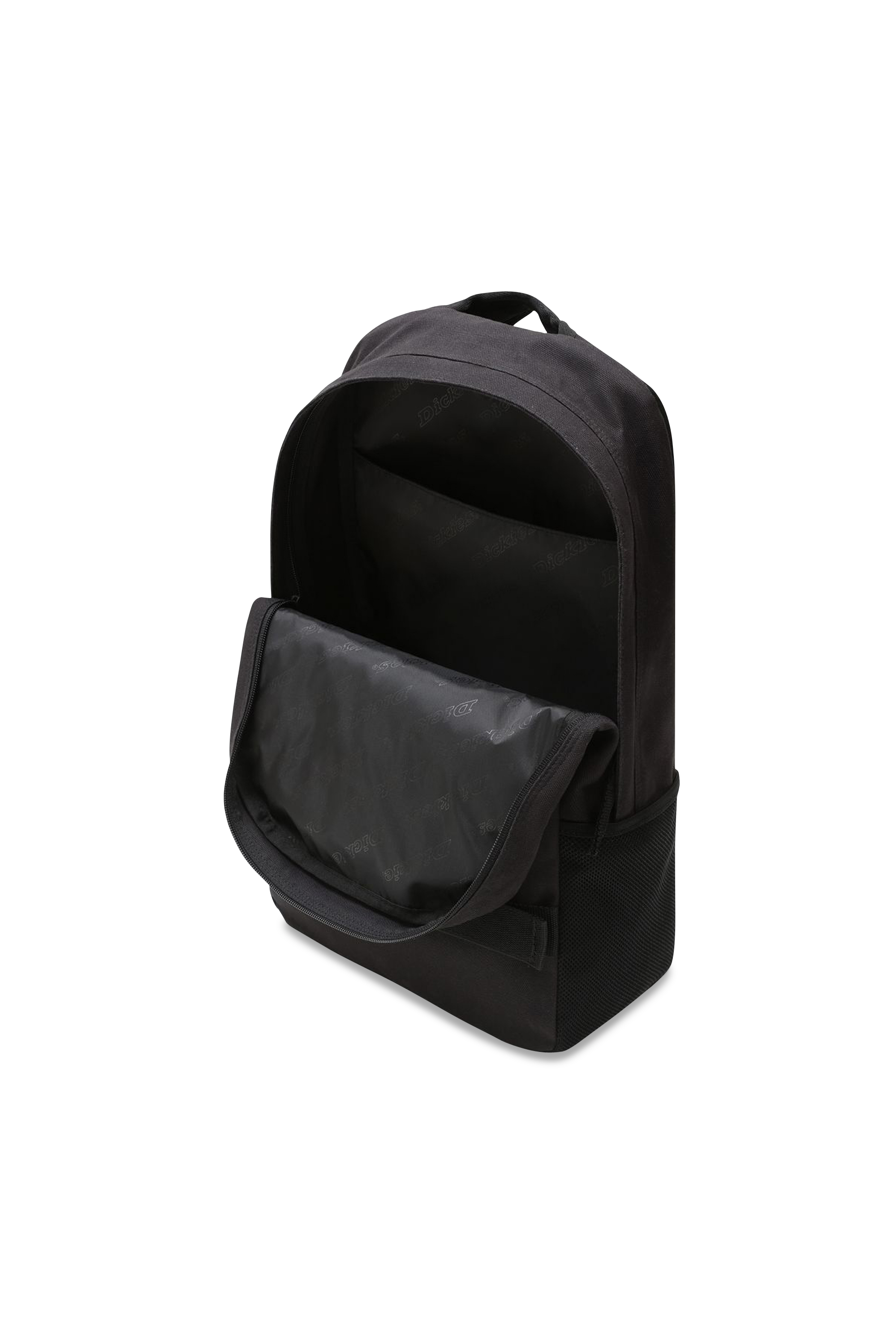 DICKIES Sac à dos DICKIES DC BACKPACK PLUS Noir