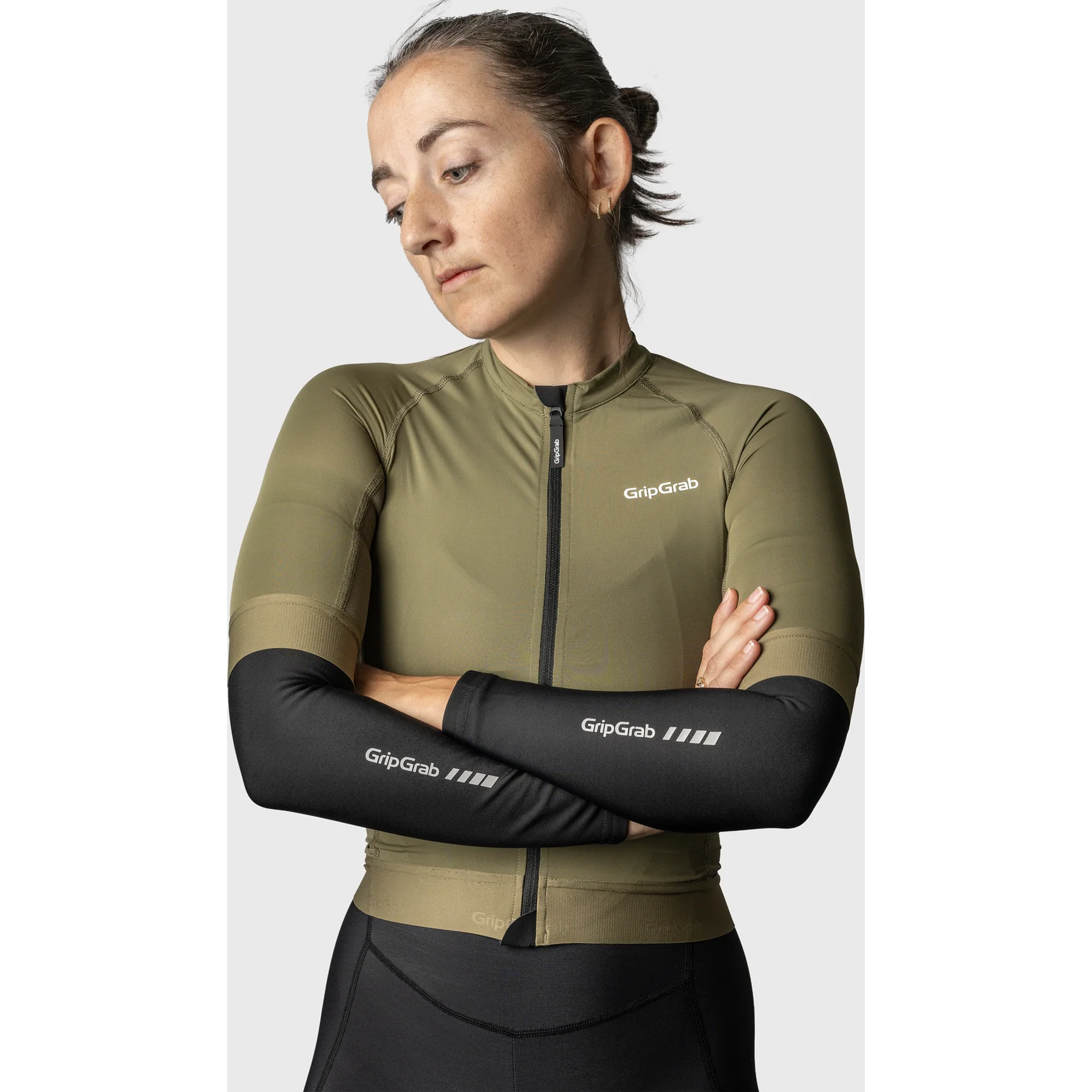 GripGrab PACR Thermal Armstukken