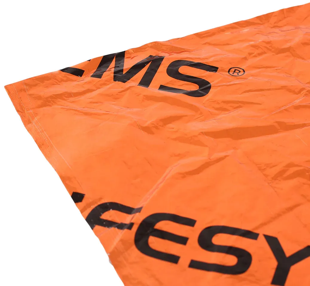 Lifesystems Heatshield Blanket - Single Nocolour