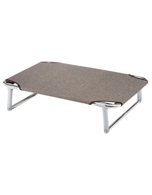 Ferplast Dog Bed Dream Stretcher Bruin - Hondenmand