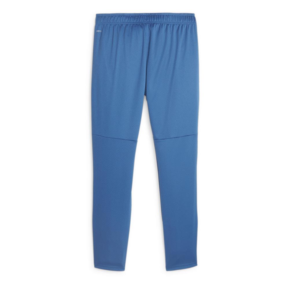 Puma MANCHESTER CITY Pantalon de foot Bleu Homme Puma 772864