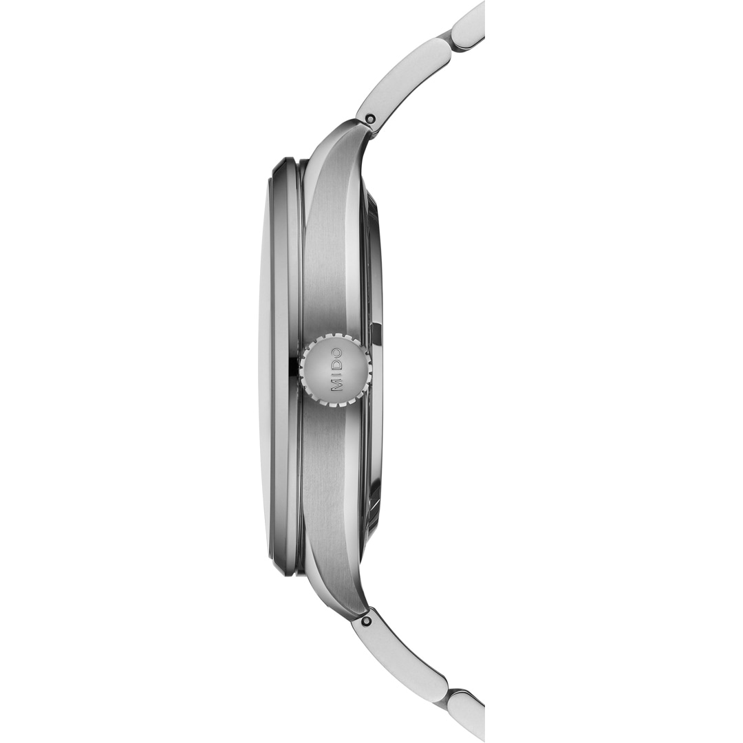 Mido Multifort Chronometer Si