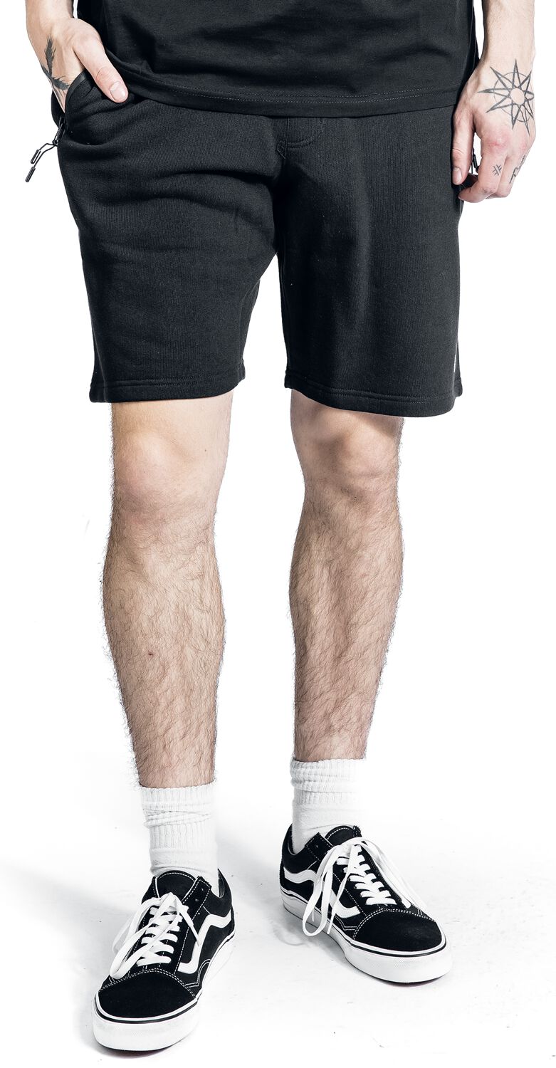 AndyAK A Shorts | Alife and Kickin Short